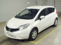 2016 Nissan Note