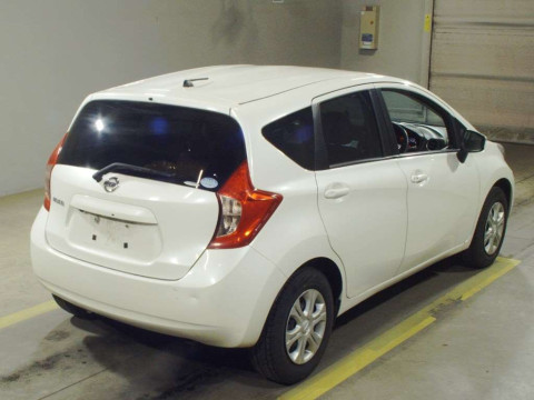 2016 Nissan Note NE12[1]