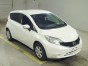 2016 Nissan Note