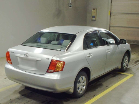 2008 Toyota Corolla Axio NZE141[1]