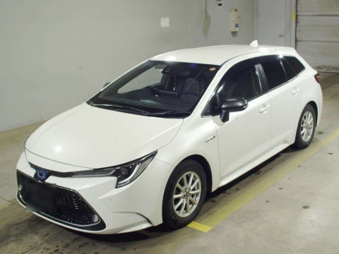 2020 Toyota Corolla Touring Wagon ZWE214W[0]