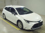 2020 Toyota Corolla Touring Wagon