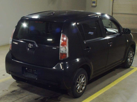 2005 Toyota Passo KGC15[1]