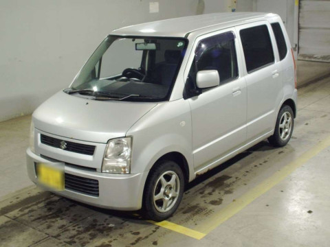 2005 Suzuki Wagon R MH21S[0]