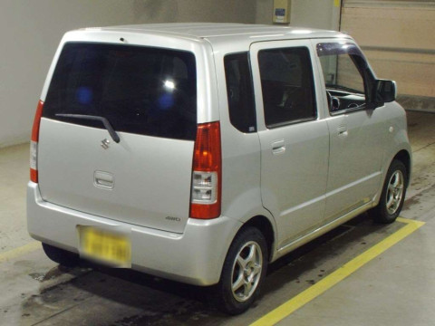 2005 Suzuki Wagon R MH21S[1]