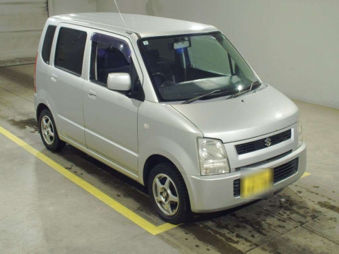 2005 Suzuki Wagon R MH21S[2]