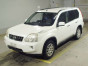 2010 Nissan X-Trail