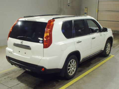 2010 Nissan X-Trail NT31[1]