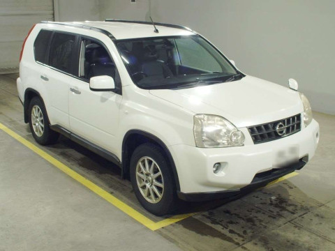 2010 Nissan X-Trail NT31[2]