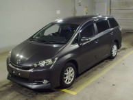 2014 Toyota Wish