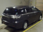 2014 Toyota Wish