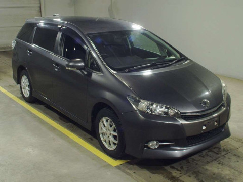 2014 Toyota Wish ZGE25W[2]