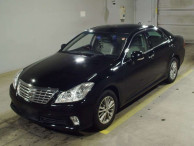 2010 Toyota Crown