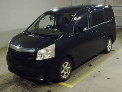 2008 Toyota Noah ZRR75G[0]