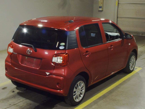 2016 Toyota Passo M710A[1]