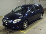 2008 Toyota Corolla Fielder