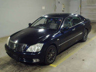 2004 Toyota Crown