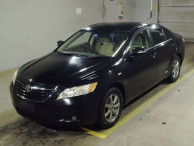 2008 Toyota Camry