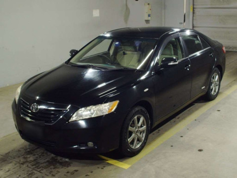 2008 Toyota Camry ACV45[0]