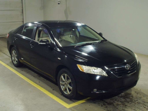 2008 Toyota Camry ACV45[2]