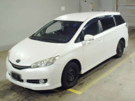 2012 Toyota Wish