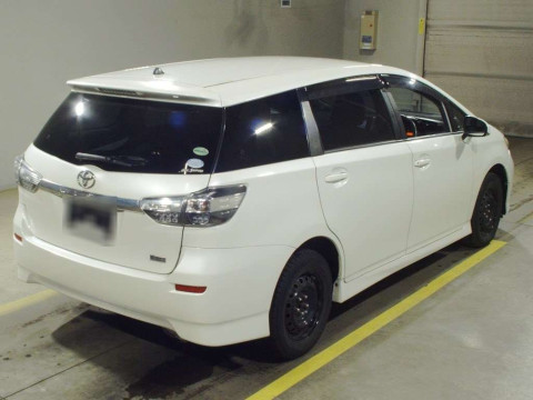 2012 Toyota Wish ZGE25G[1]