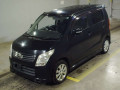 2011 Suzuki Wagon R