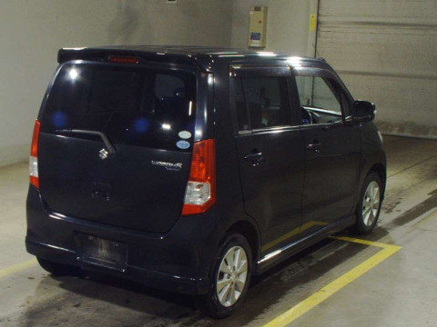 2011 Suzuki Wagon R MH23S[1]