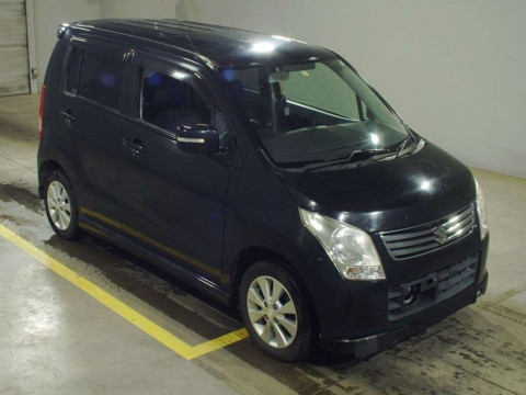 2011 Suzuki Wagon R MH23S[2]