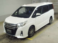 2014 Toyota Noah