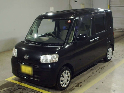 2012 Daihatsu Tanto L385S[0]