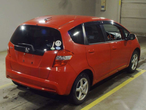 2011 Honda Fit GE7[1]