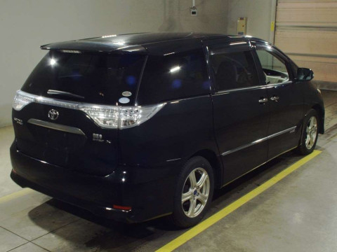 2012 Toyota Estima Hybrid AHR20W[1]