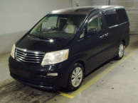 2003 Toyota Alphard