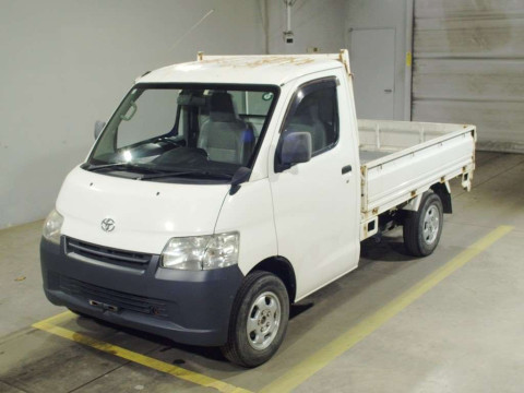 2014 Toyota Townace Truck S412U[0]