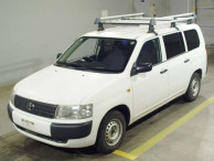 2011 Toyota Probox Van