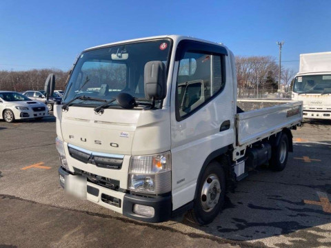 2020 Mitsubishi Fuso Canter FDA20[0]