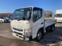 2020 Mitsubishi Fuso Canter