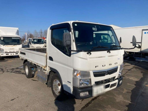 2020 Mitsubishi Fuso Canter FDA20[2]