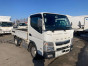 2020 Mitsubishi Fuso Canter