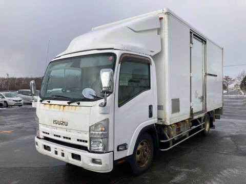 2014 Isuzu Elf Truck NPR85AN[0]