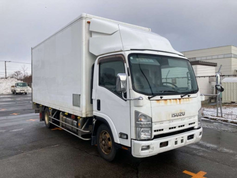 2014 Isuzu Elf Truck NPR85AN[2]