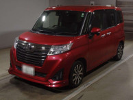 2020 Toyota Roomy