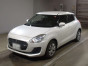 2018 Suzuki Swift