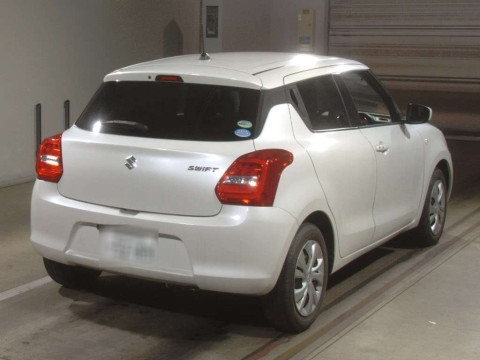 2018 Suzuki Swift ZC83S[1]