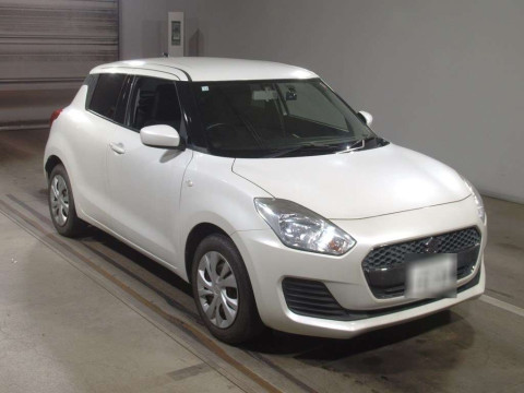 2018 Suzuki Swift ZC83S[2]