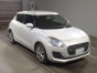 2018 Suzuki Swift