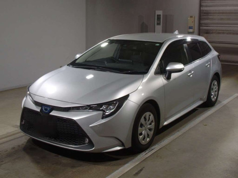 2021 Toyota Corolla Touring Wagon ZWE211W[0]