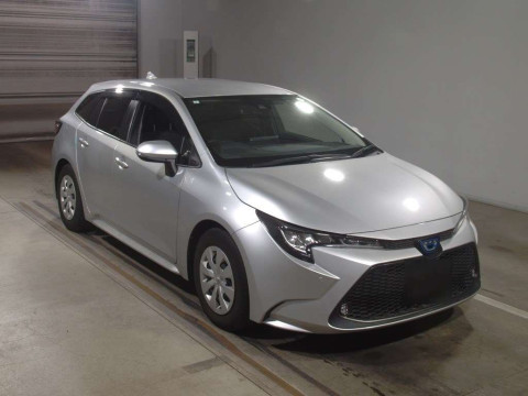 2021 Toyota Corolla Touring Wagon ZWE211W[2]