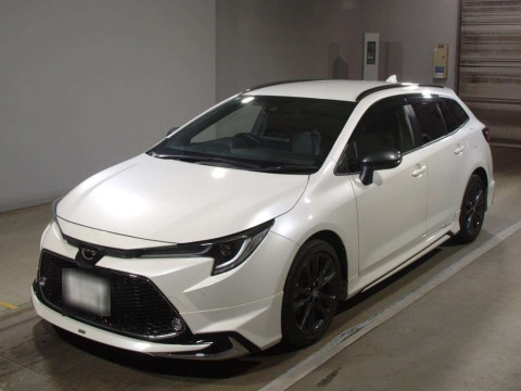 2020 Toyota Corolla Touring Wagon ZRE212W[0]